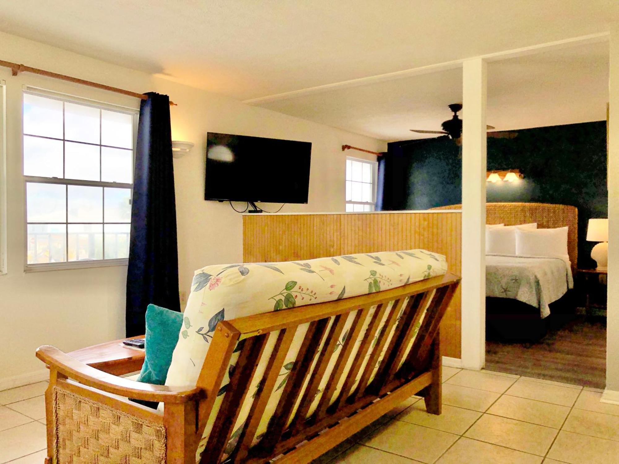 Davis House Inn Sebastian Room photo