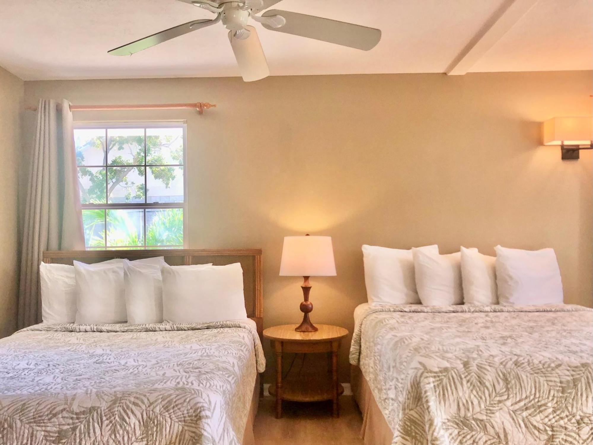 Davis House Inn Sebastian Room photo