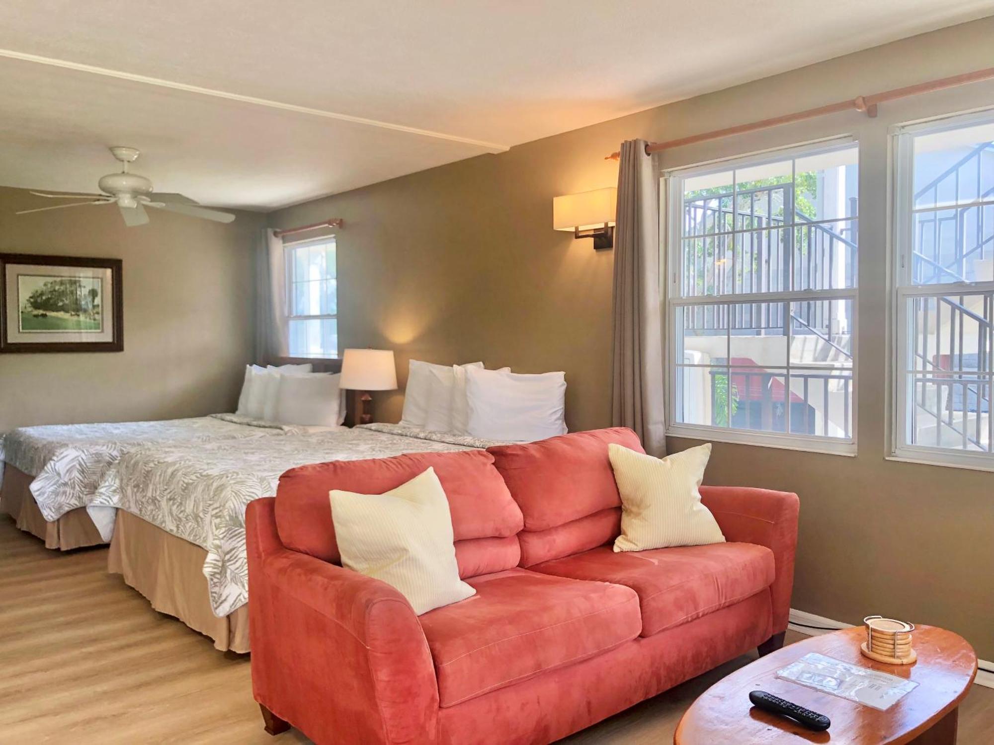 Davis House Inn Sebastian Room photo