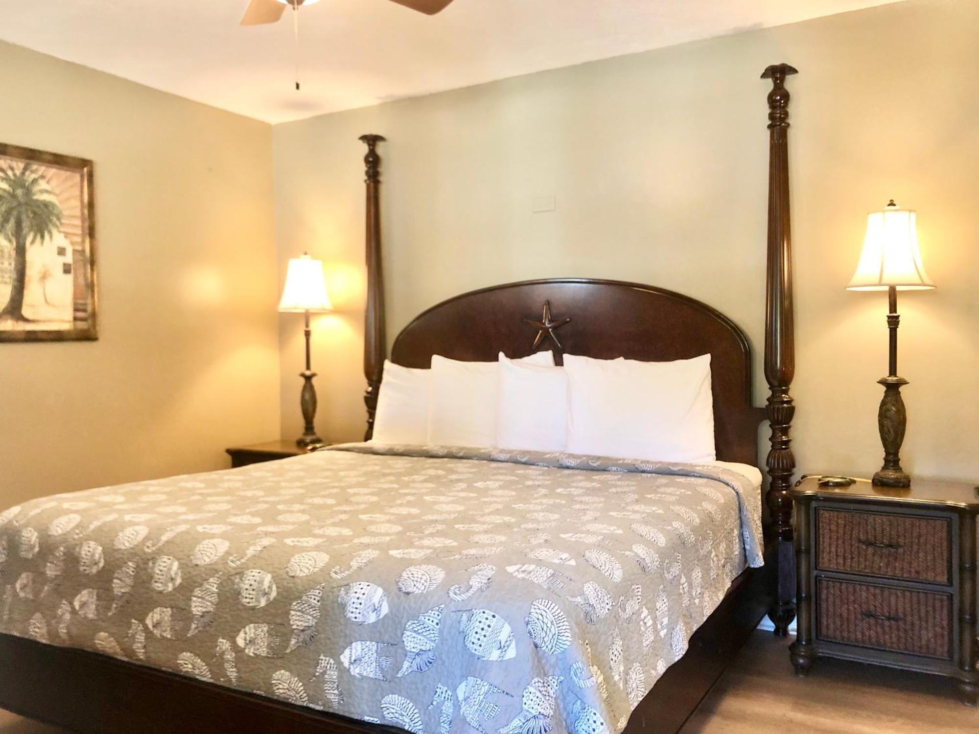 Davis House Inn Sebastian Room photo